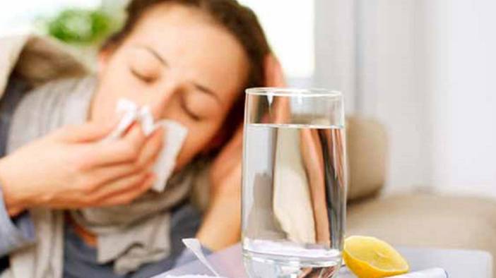 Osmanlı zamanında da olmazsa olmazmış: İşte iki basit malzemeli hastalık savar 12